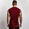 Moisture Wick Muscle t Shirt